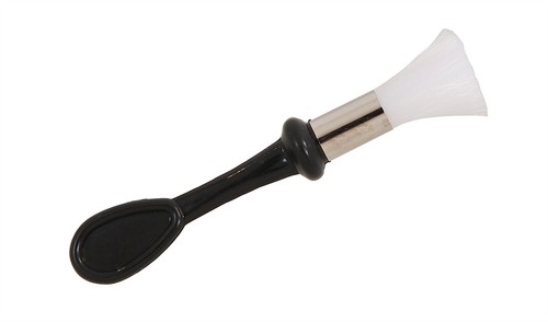 Fine dusting cleaning brush - fine,