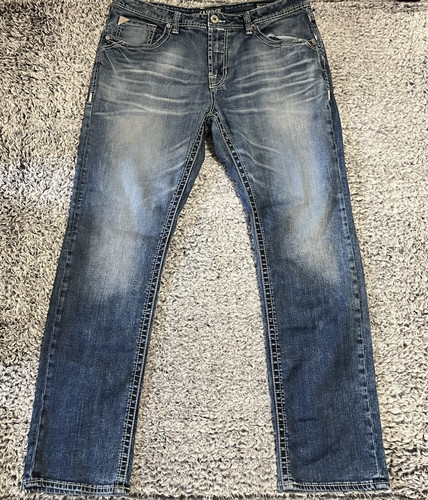 Salvage jeans adult 36x36 - jeans, 36x36*