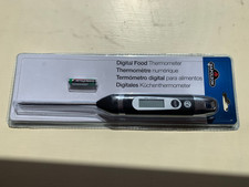 Napoleon BBQ Meat Thermometer