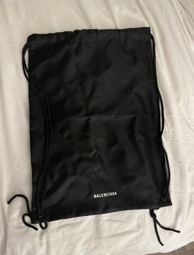 Authentic balenciaga black - authentic,