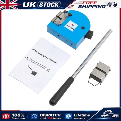 Shrinker stretcher mechanic - stretcher,