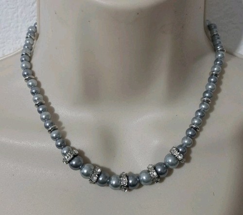 Jon richard faux pearl and - richard,