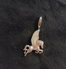 Thomas sabo pegasus winged - thomas,