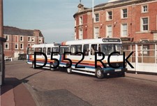 Stagecoach Ribble 552 D552 RCK