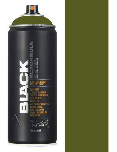 Spray paint 400ml troops - 400ml,