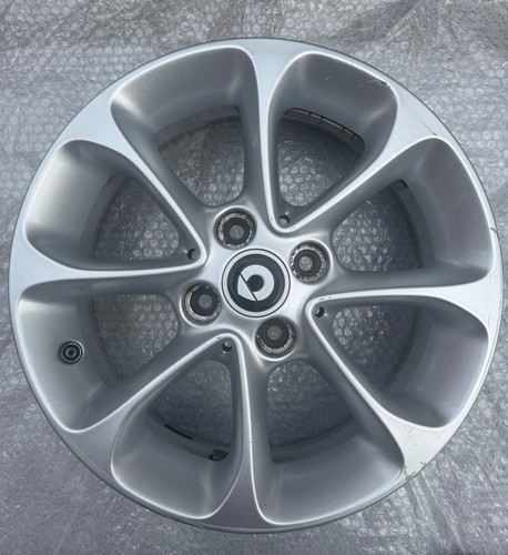 Smart 453 forfour fortwo - smart,