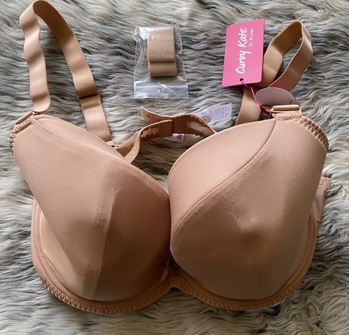 Curvy kate superplunge bra - kate,