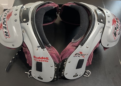 Riddell power extreme football - riddell,