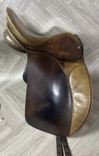 17.5 Inch MW Frank Baines