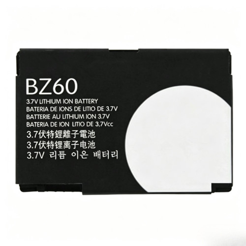 Battery motorola bz60 - battery,