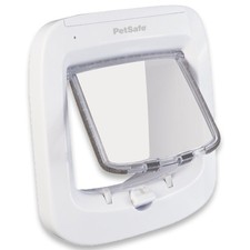 PetSafe Staywell Manual Cat