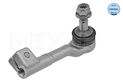 Steering rod end front axle - end,