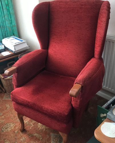 Hsl helmsley fireside chair - hsl,