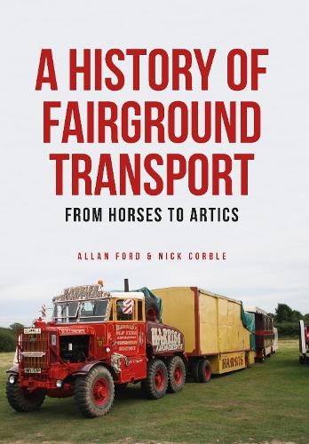 History fairground - a, of