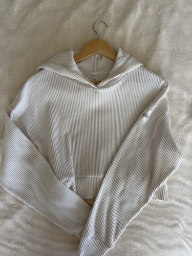 Alo muse hoodie - alo,