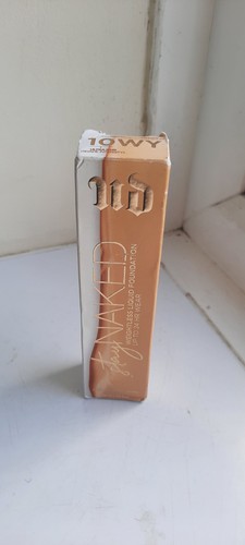 Urban decay foundation stay - decay,