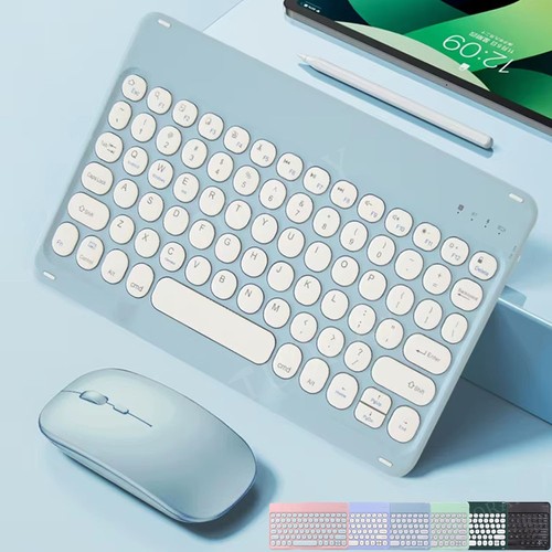 Wireless bluetooth - 10'',