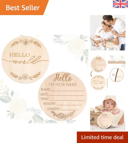 Inch hello world baby - hello,