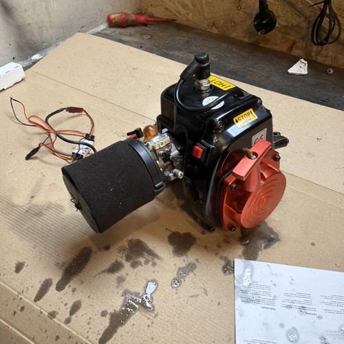 Baja engine walbro - engine,