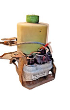 VAG AUDI SKODA VW SEAT  PAS POWER STEERING PUMP  TRW 1.6 DIESEL CAYC 6R0423156B