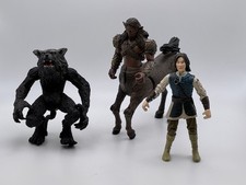 The Chronicles Of Narnia