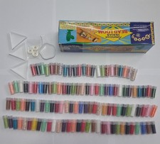 Variety of Seed Beads and
