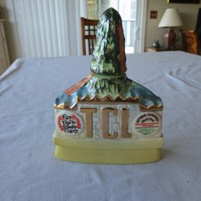 Vintage Jim Beam 1971 Tall