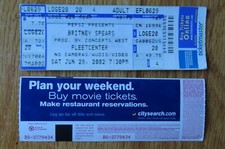 Unused britney spears - june, 29