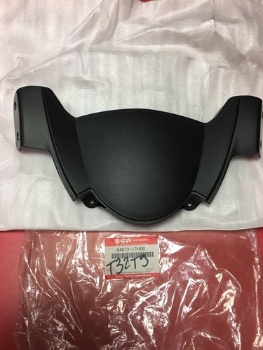 Suzuki 94672 17h00 fairing - suzuki, 94672-17h00