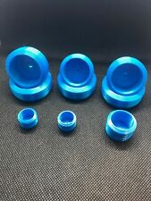 Pole Nose Bungs - MAP