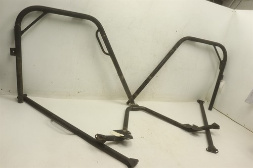 Yamaha rhino 700 - roll, cage