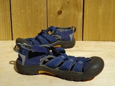 Size 2Y Keen Boys Unisex