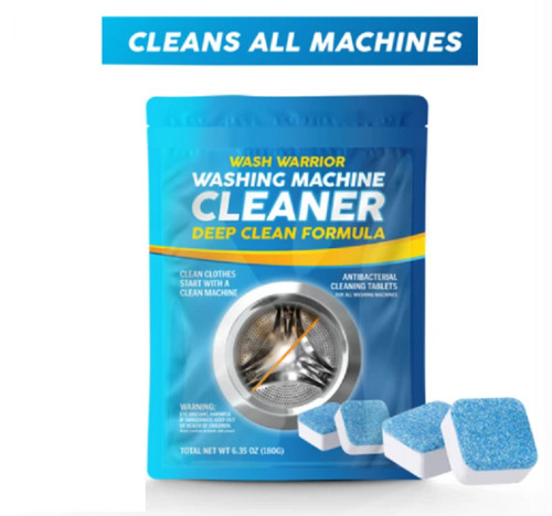 Wash warrior advanced washing - wash,