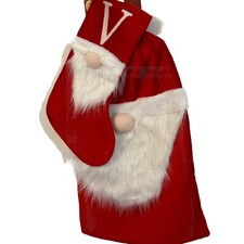 Red Christmas Gonk Sack 48.5