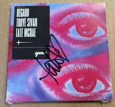 Regard - Troye Sivan - Tate