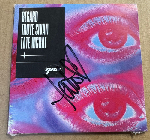 Regard troye sivan - troye,