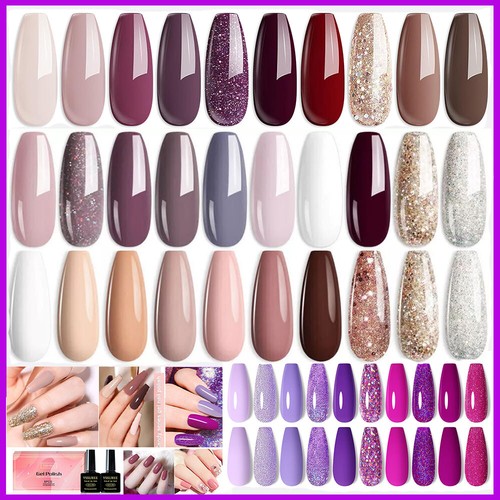 20pcs nail gel - gel, soak