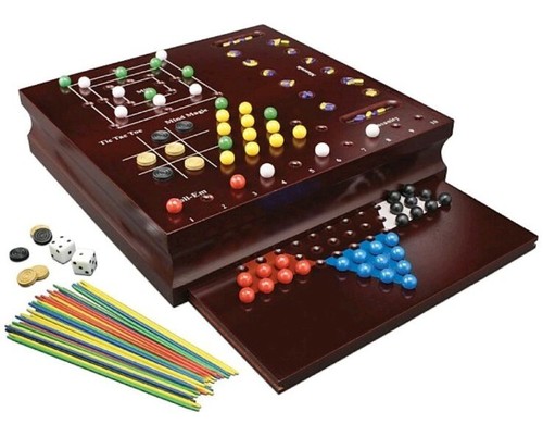 Wooden 1 traditional - 10,