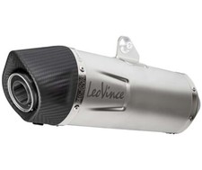 14363EU Complete Exhaust