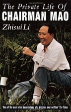 Private Life Of Chairman Mao