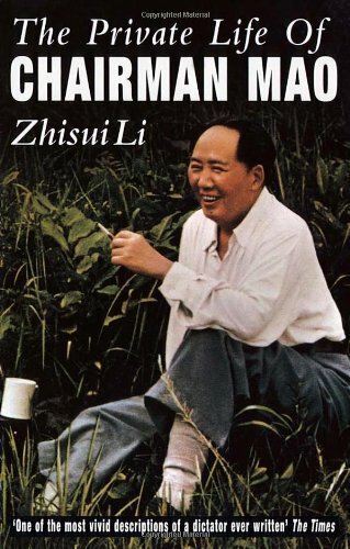 Private life chairman mao - of,