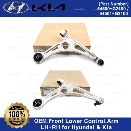 Genuine front lower - genuine, control