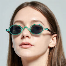 Retro Small Round Sunglasses