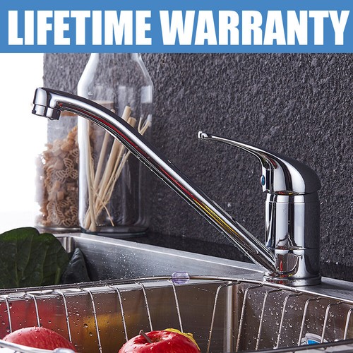 Kitchen tap sink mixer single - kitchen,