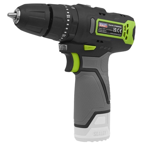 Sealey cordless hammer - sealey,