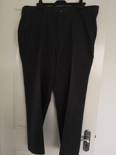 Izod Grey Golf Trousers 42/30