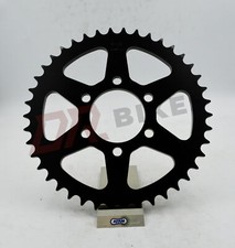 Fits Suzuki T500 >84 AFAM Steel Rear Sprocket 14400-42