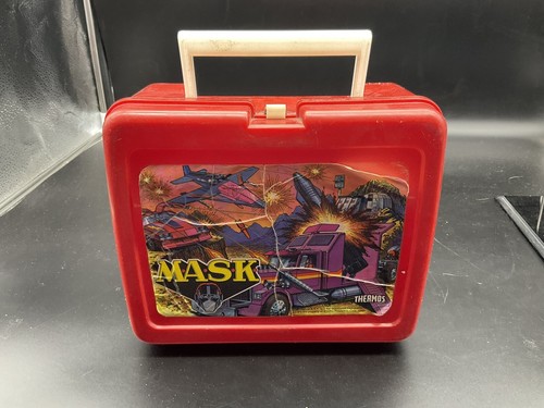 Vintage 1985 thermos brand - 1985,