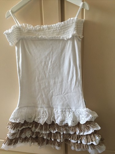 Age monnalisa dress - age,