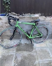 XRR Road Rage Viking Racing